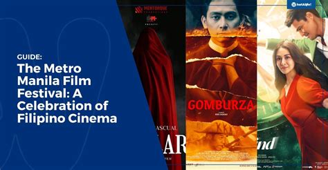 2019 Quezon City Film Festival: A Celebration of Independent Filipino Cinema and its Triumph Over Traditional Media's Reign