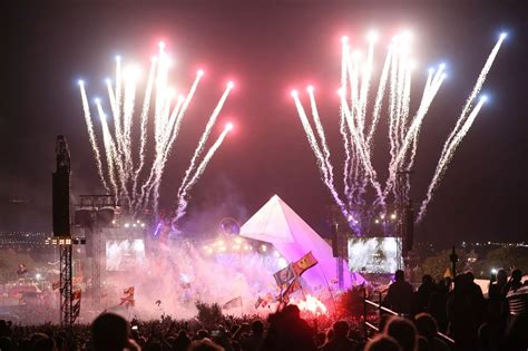  Glastonbury Festival 2019: A Celebration of Music and an Unexpected Political Statement