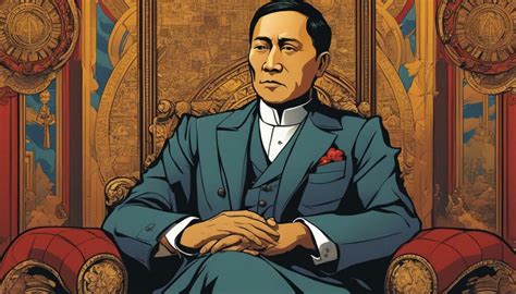 The Philippine Revolution; A Nation Forged in Blood and Sacrifice: Delving into the Legacy of Apolinario Mabini