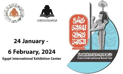 Cairo International Book Fair Uproar: A Cultural Shift and Censorship Concerns Amidst Literary Celebration