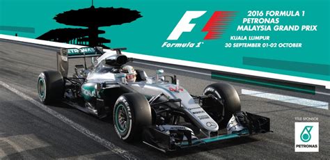 Petronas Malaysian Formula One Grand Prix: An Ode to Speed and Controversy on the Sepang Circuit