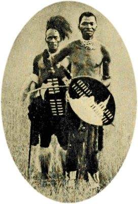 The Bambatha Rebellion: A Moment of Zulu Resistance Against Oppressive British Colonial Laws