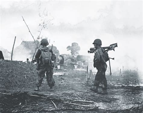 The Battle Of Dien Bien Phu; A Decisive Victory For Viet Minh Forces Against French Colonialism