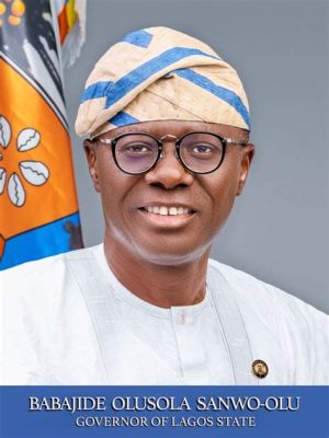 The Inauguration of Babajide Sanwo-Olu: Ushering in A New Era for Lagos State Amidst Complex Challenges