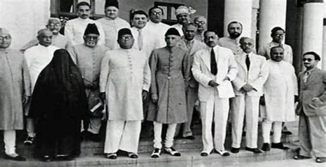 The Lahore Resolution: A Pivotal Step Towards the Creation of Pakistan, Led by a Stalwart Figure – Qazi Issa