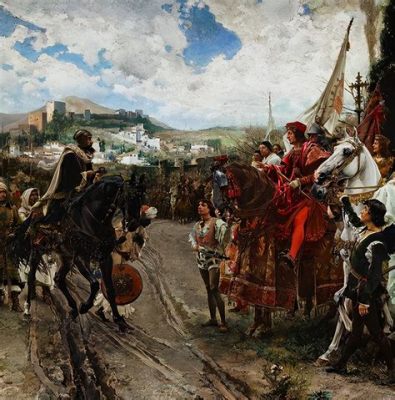 The Reconquista: A Time of Religious Strife and Political Shifting Sands