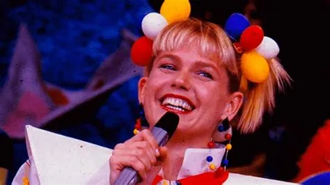 Xuxa Meneghel's 'Xou da Xuxa': A Phenomenon That Shaped Brazilian Television and Childhood