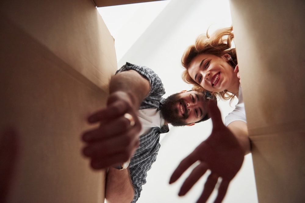 Indianapolis movers team