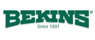 logo bekins van lines