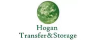 Hogan Transfer and Storage logo