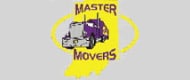 Master Movers logo