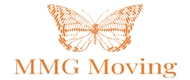 Sherman Moving & Storage Co logo