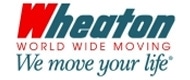 logo wheaton van lines